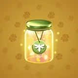 Restless Jar #7206 Restless Jar #7206