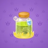 Restless Jar #721 Restless Jar #721