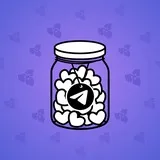 Restless Jar #7213 Restless Jar #7213