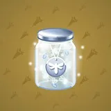 Restless Jar #722 Restless Jar #722