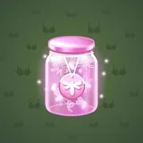 Restless Jar #7220 Restless Jar #7220