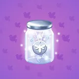 Restless Jar #7225