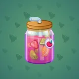Restless Jar #7229 Restless Jar #7229