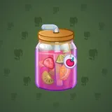 Restless Jar #7235
