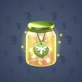 Restless Jar #7237