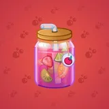 Restless Jar #725 Restless Jar #725