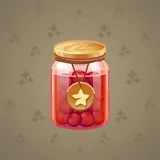Restless Jar #7259 Restless Jar #7259