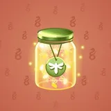 Restless Jar #7273 Restless Jar #7273