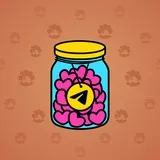 Restless Jar #730 Restless Jar #730