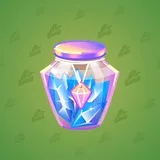 Restless Jar #7300 Restless Jar #7300