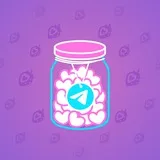 Restless Jar #7301