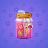 Restless Jar #7302