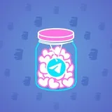 Restless Jar #7311