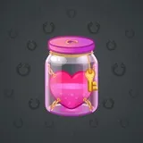 Restless Jar #732 Restless Jar #732