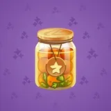 Restless Jar #7327 Restless Jar #7327