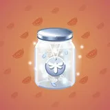 Restless Jar #7333 Restless Jar #7333