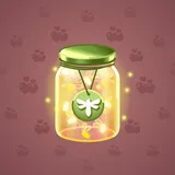 Restless Jar #7340 Restless Jar #7340