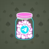 Restless Jar #735