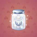 Restless Jar #7357 Restless Jar #7357