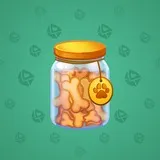 Restless Jar #7364 Restless Jar #7364