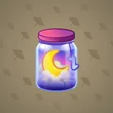 Restless Jar #7373 Restless Jar #7373