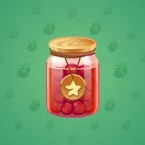 Restless Jar #7400 Restless Jar #7400