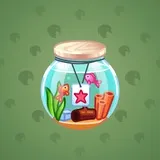 Restless Jar #742 Restless Jar #742
