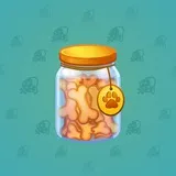 Restless Jar #7430 Restless Jar #7430