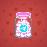 Restless Jar #7436