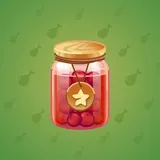 Restless Jar #745 Restless Jar #745