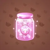 Restless Jar #7459 Restless Jar #7459