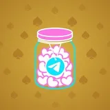 Restless Jar #747 Restless Jar #747