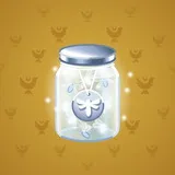 Restless Jar #7476 Restless Jar #7476