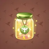 Restless Jar #7504 Restless Jar #7504