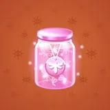 Restless Jar #7507