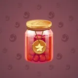 Restless Jar #7509 Restless Jar #7509