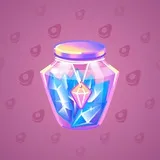 Restless Jar #751 Restless Jar #751