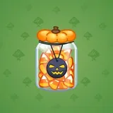 Restless Jar #7512 Restless Jar #7512