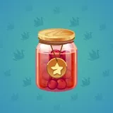 Restless Jar #752 Restless Jar #752