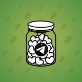 Restless Jar #754