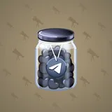 Restless Jar #755 Restless Jar #755