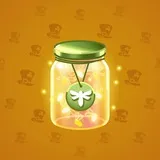 Restless Jar #7550 Restless Jar #7550