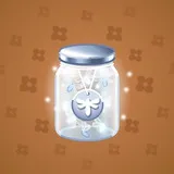 Restless Jar #757 Restless Jar #757