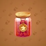 Restless Jar #7576 Restless Jar #7576