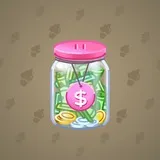 Restless Jar #758 Restless Jar #758