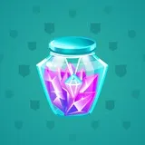 Restless Jar #7589