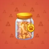 Restless Jar #7594