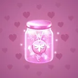 Restless Jar #7600 Restless Jar #7600