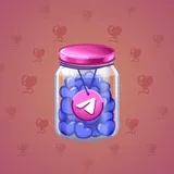 Restless Jar #761 Restless Jar #761