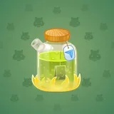 Restless Jar #7620 Restless Jar #7620